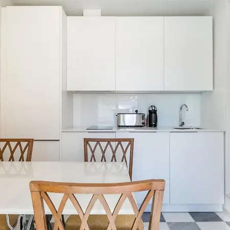 Aoa Giralda Apartment Seville