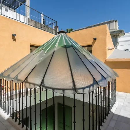 Apartment Aoa Giralda