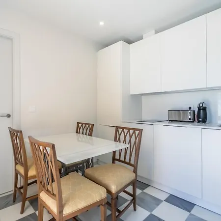 Apartment Aoa Giralda *
