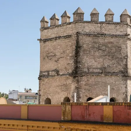 Aoa Giralda