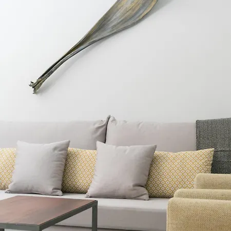 Apartment Aoa Giralda